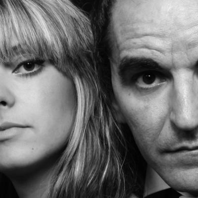 SANDRA ET VICTOR