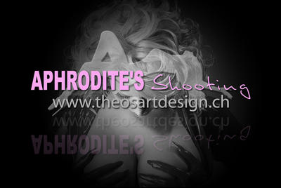 THEOS ART DESIGN & APHRODITE'S SHOOTING 2011 FACE B