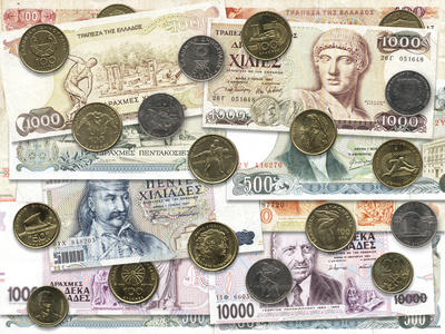 Fonds grec 2001 4