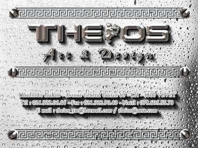 Theios art amp design 2002