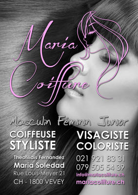 AFFICHE 2017 2 MARIA COIFFURE