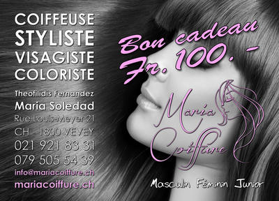 BON CADEAU MARIA COIFFURE 2014 100