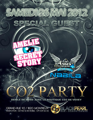 CO2 PARTY 2012 2