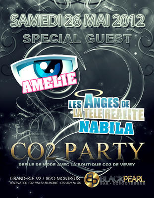 CO2 PARTY 2012