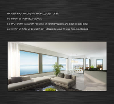 CONCEPT UNIQ AGENCE IMMOBILIERE SMARTIMMO PULLY CATALOGUE PAGE 3