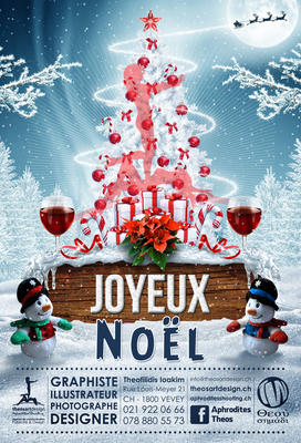 NOEL THEOS ART DESIGN 2019 3