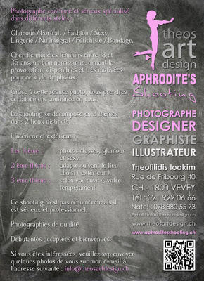THEOS ART DESIGN 2012 FACE B