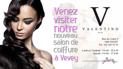 VALENTINO HAIR 2011 PUB