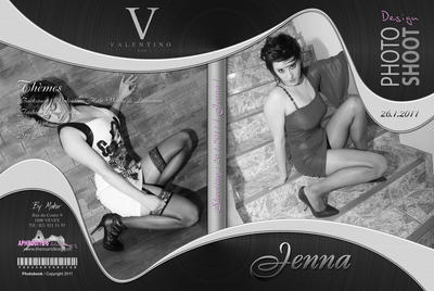 PHOTOBOOK JENNA 26.1.2011.1