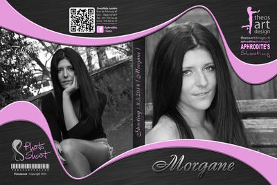 PHOTOBOOK MORGANE 8.3.2014