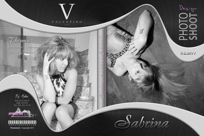 PHOTOBOOK SABRINA 9.2.2011.1