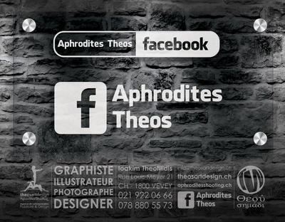 APHRODITES THEOS FACEBOOK