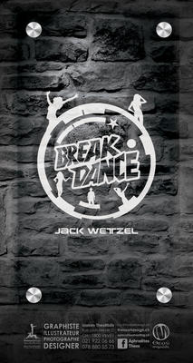 BREAK DANCE 2