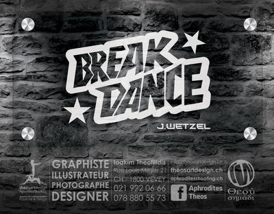 BREAK DANCE