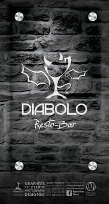 DIABOLO RESTO - BAR