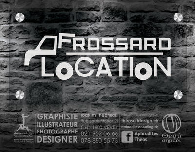 FROSSARD LOCATION