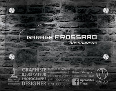 GARAGE FROSSARD