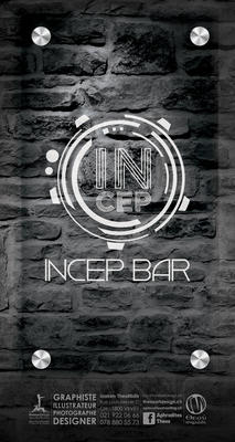 INCEP BAR