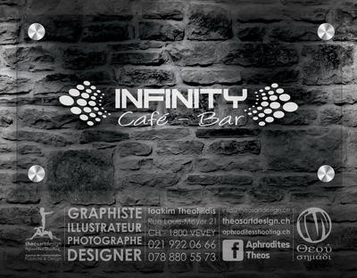 INFINITY CAFE BAR