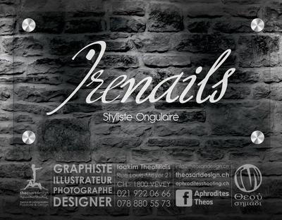 IRENAILS