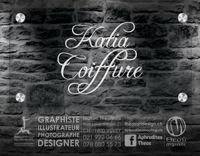 KATIA COIFFURE