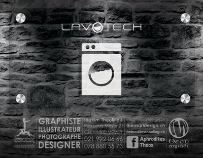 LAVOTECH