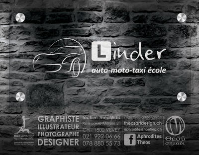 LINDER AUTO - MOTO - TAXI ECOLE