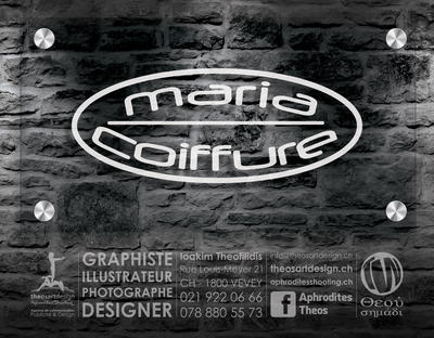 MARIA COIFFURE ANCIEN