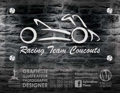 RACING TEAM COUCOUTS
