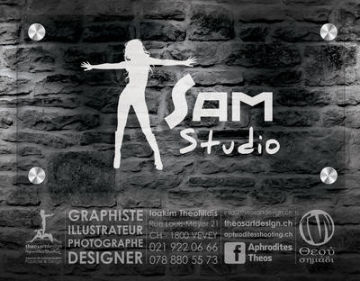 SAM STUDIO