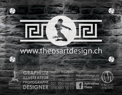 SITE THEOSARTDESIGN