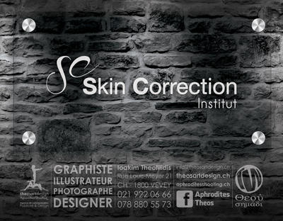 SKIN CORRECTION INSTITUT