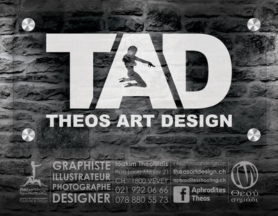 TAD THEOS ART DESIGN