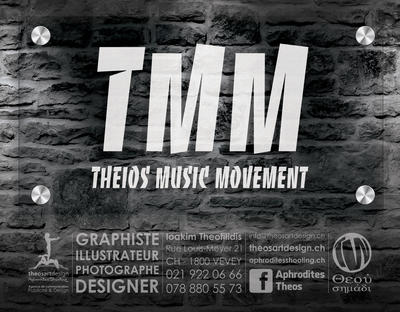 THEIOS MUSIC MOVEMENT