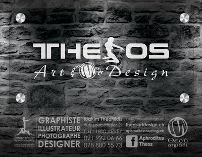 THEOS ART DESIGN 2