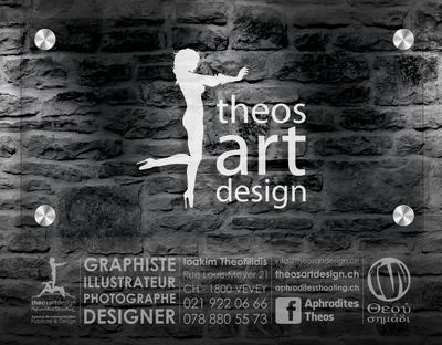 THEOS ART DESIGN 3