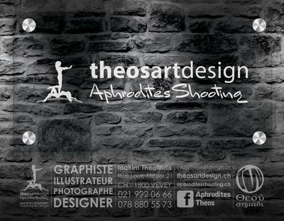 THEOS ART DESIGN