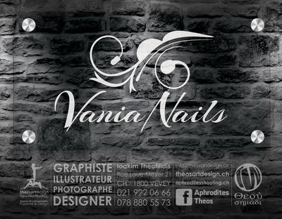 VANIA NAILS