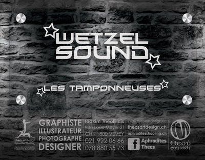 WETZEL SOUND