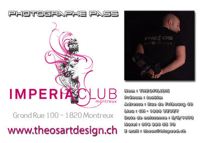 IMPERIA CLUB MONTREUX 2008 2