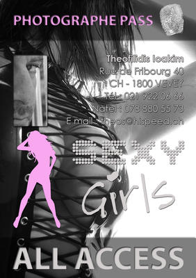 THEOS SEXY GIRLS 2010